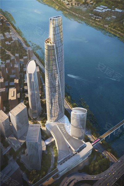 万科锦绣滨江(新房)