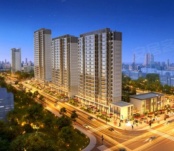 中南玺樾(新房)