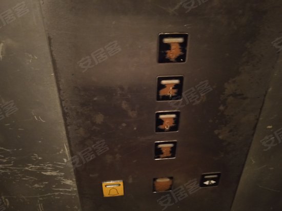 葑门路71号小区(商住楼) 