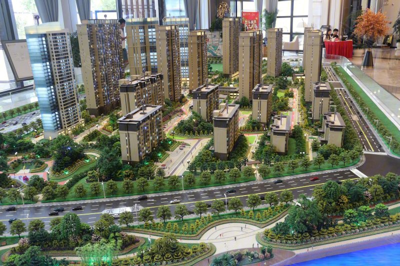 南益名士豪庭(新房)