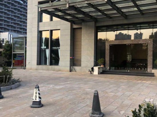 创客大厦(办公)