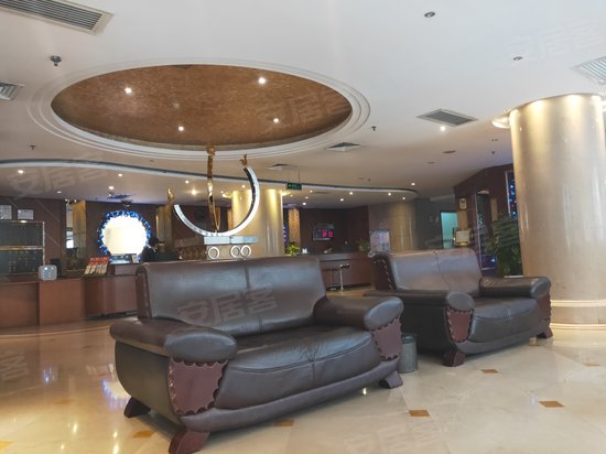 南方花园C1区(商住楼) 