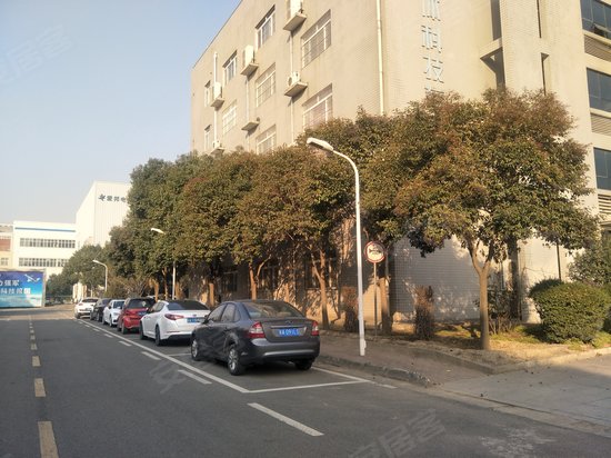 西安理工大学科技园 