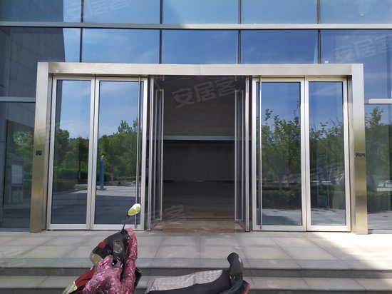 江苏生命科技创新园 