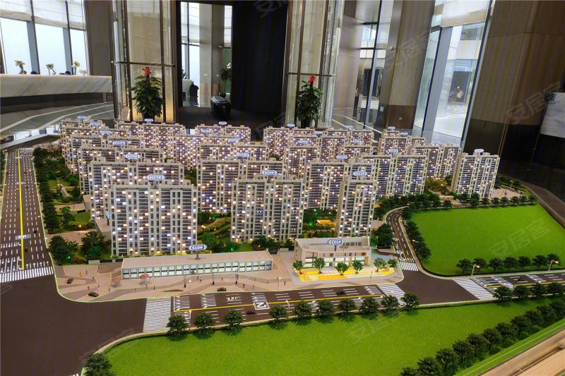 旭辉理想城(新房)