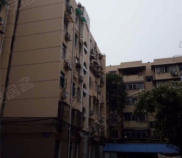 热河南路316号小区