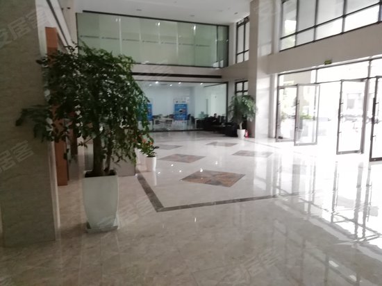 茸锦浦江科技园 