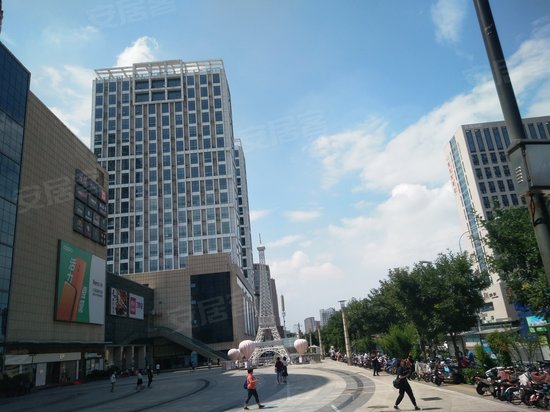 银座中心(办公) 