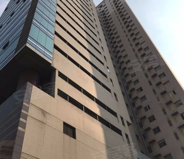 静安国际广场