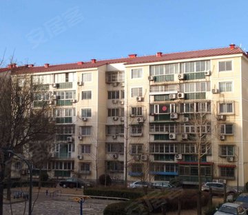 义宾小区(北区)