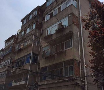 共青团路52号小区