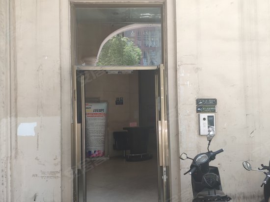 地中海阳光(商住楼)