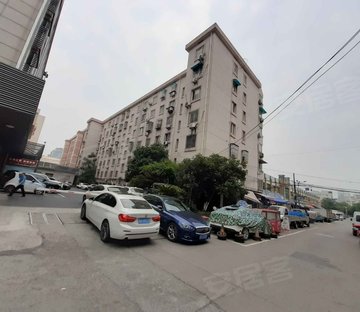 菜市路9号小区(临平)