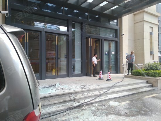 月星环球港(办公)