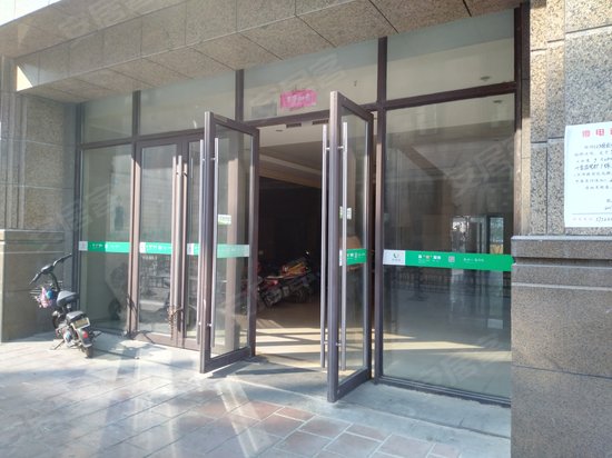 新城香溢紫郡(商住楼)