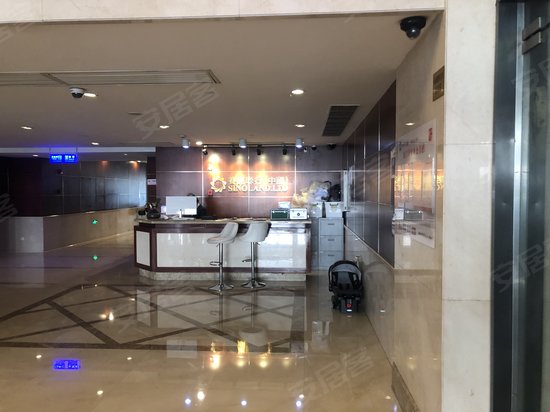 怡水豪庭(办公) 