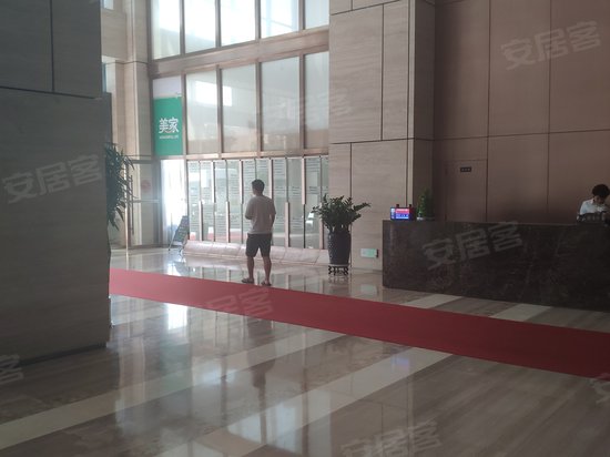 力高滨江国际天郡 