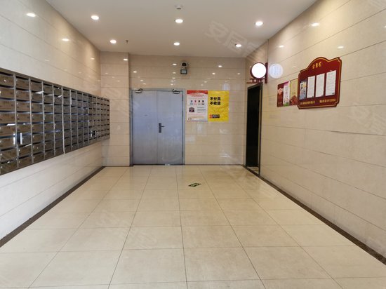 江桥老街生活大院 