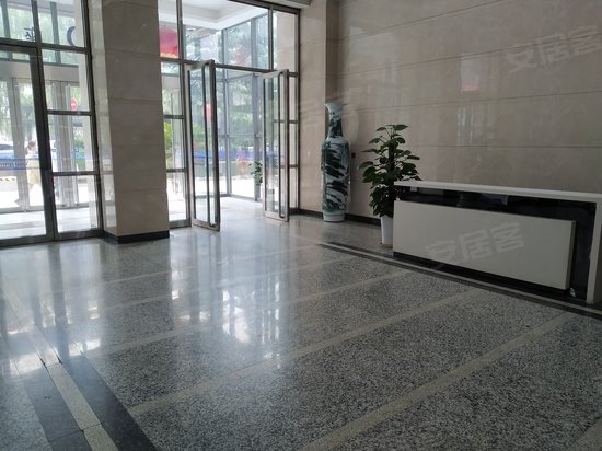 国际孵化器大厦 