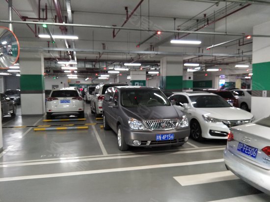 国贸大厦(二期) 