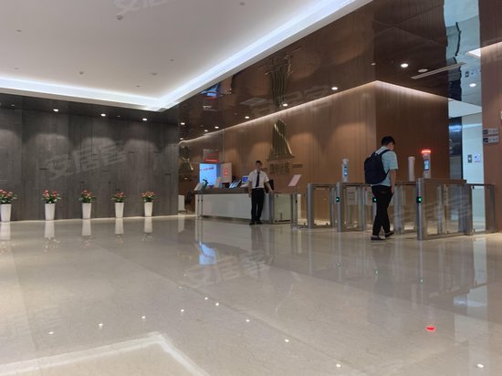 罗宾森广场三期 