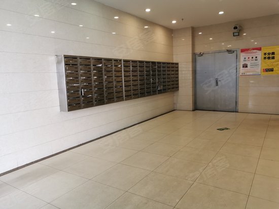 江桥老街生活大院 