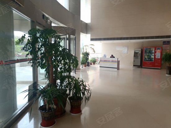 三联集团商务中心 