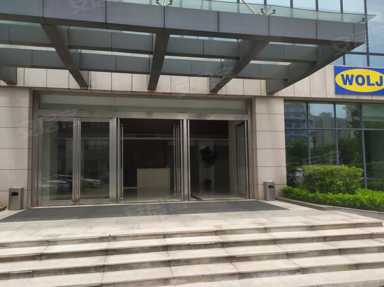 无锡五彩科技大厦