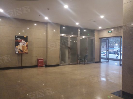 银丰大厦写字楼 