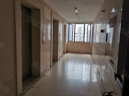 朗俊中心(商住楼) 