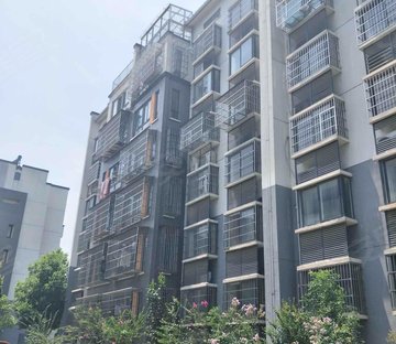 方泉苑三期(北区)