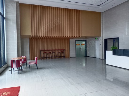 诺奖国际创新中心 