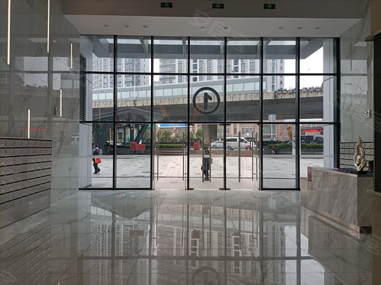 天玥中心(办公) 