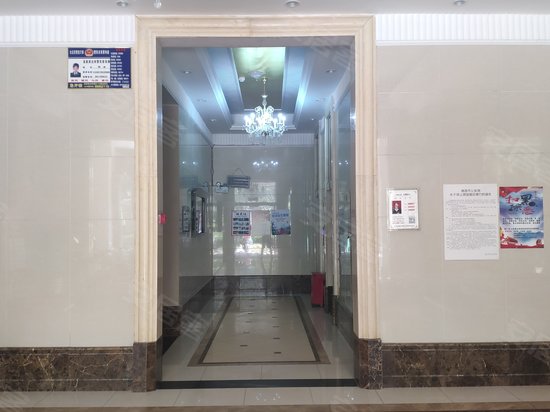 南昌恒大名都(商住楼) 