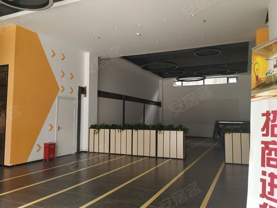 智创矩阵双创园 