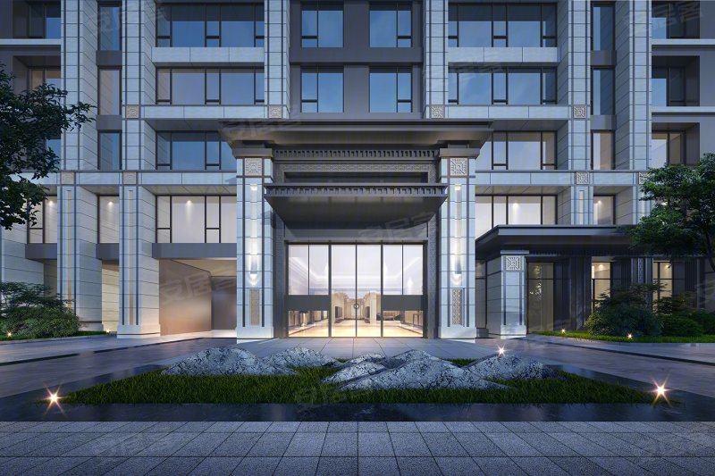 中骏天荟(新房)