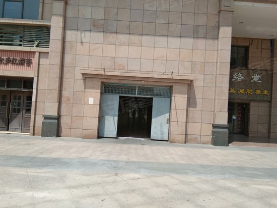 明发商业广场(商住楼)