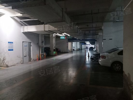 中铁财智中心(办公) 