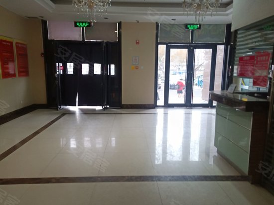 城阳利客来商务楼 