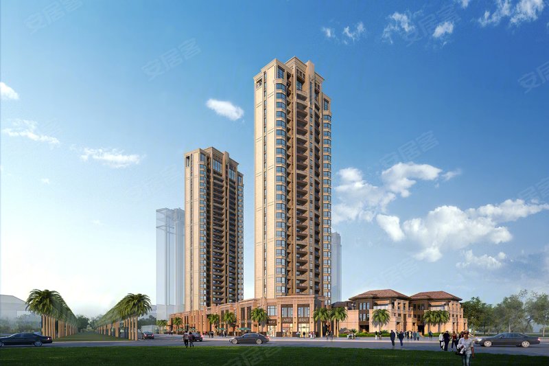 旁全维配套家门口就是地铁口特价225万,中央公园城/颐和花园二手房