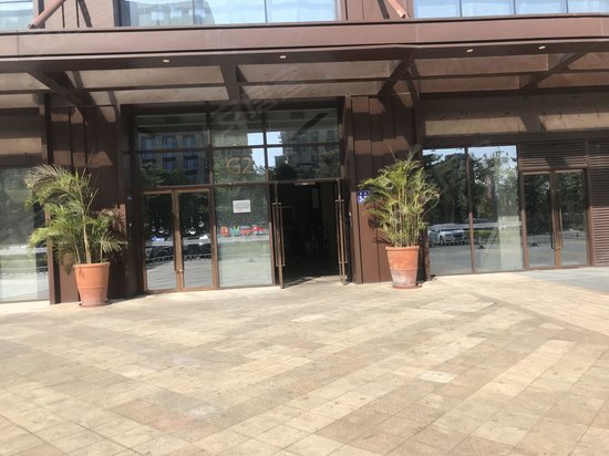 阳光天地(办公)