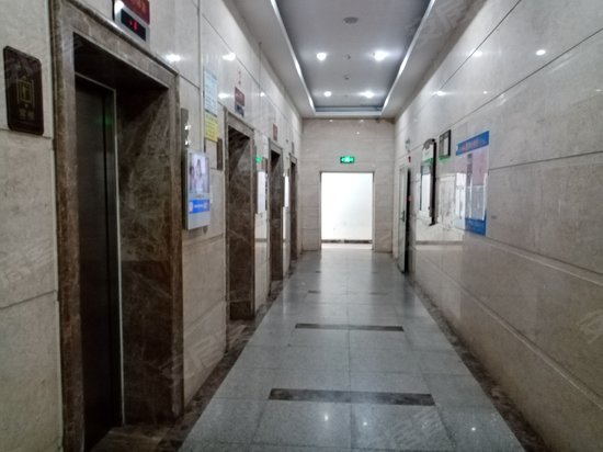 琼林苑(商住楼) 