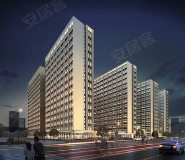 景瑞时光里(新房)