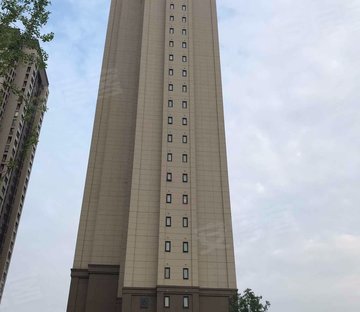 万科森林公园曦园