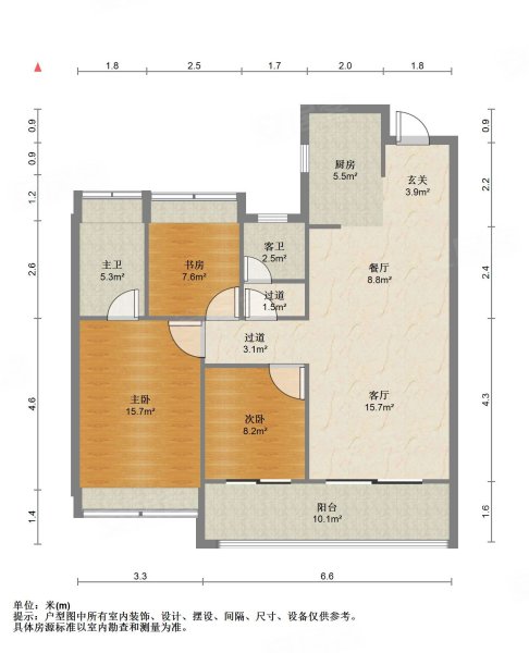 豪装60万急售出万科国宾道四季都会金科启宸