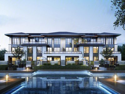 泰州市海陵区青年路与永兴路交汇处 - 泰州金通海棠湾(新房)二手房