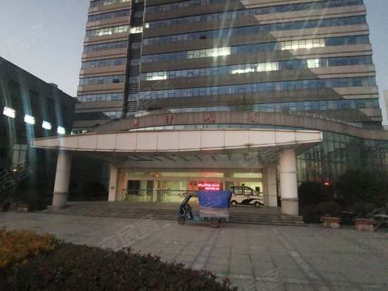 西泽大厦(办公)