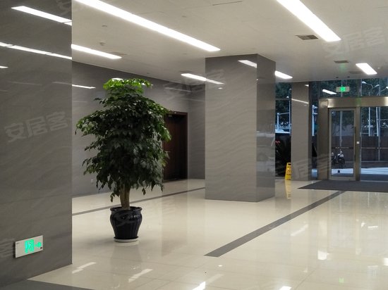 长江防汛科技大楼 