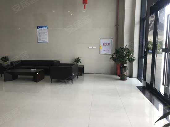 滨江国际(商住楼) 