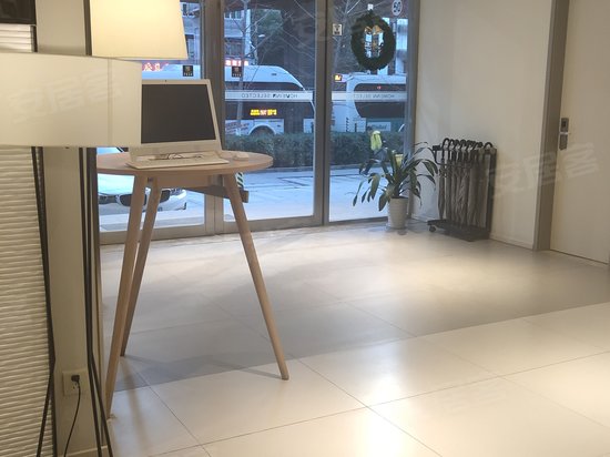 发展大道33号楼 